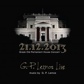 G.P.Lemos Live