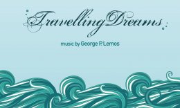 Travelling Dreams Press Release 