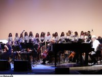 Concert for ΕΛΠΙΔΑ - Elpida