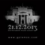 Greek Old Parliament House Concert
